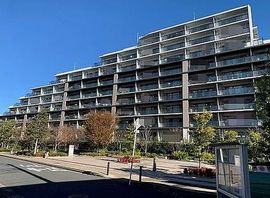 シティテラス横濱長津田 物件写真 建物写真2