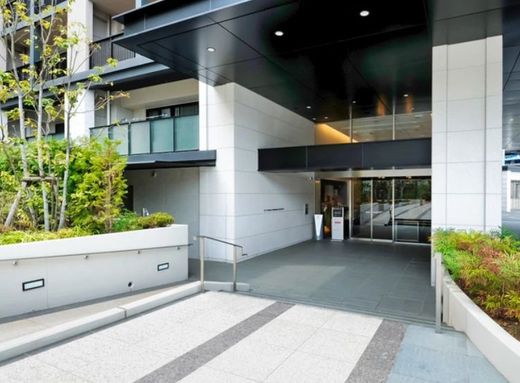 シティテラス横濱長津田 物件写真 建物写真6