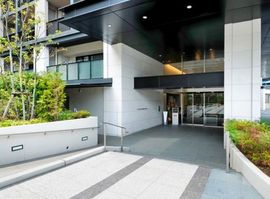 シティテラス横濱長津田 物件写真 建物写真6