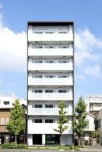 グロース西横浜 物件写真 建物写真1