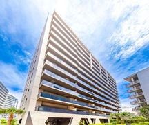 プレディア鵠沼橘ローレルコート 物件写真 建物写真1