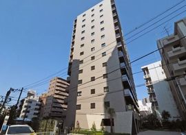 プレディア鵠沼橘ローレルコート 物件写真 建物写真2