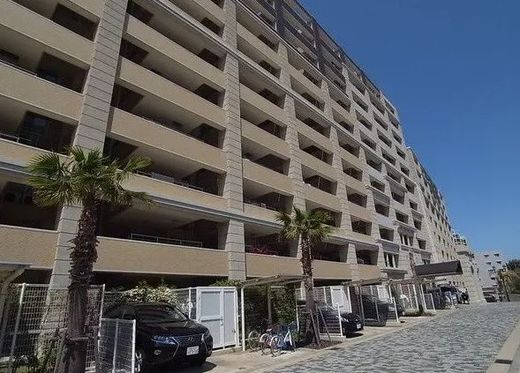 レイディアントシティ本郷台 物件写真 建物写真1