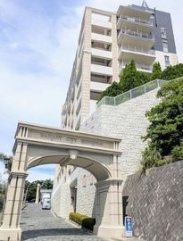 レイディアントシティ本郷台 物件写真 建物写真6