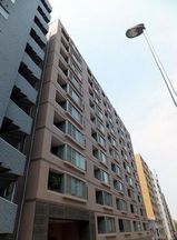 ヴィルヌーブ横浜・紅葉坂 物件写真 建物写真1