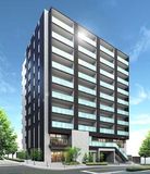 リストレジデンスセンター北アジュール 物件写真 建物写真1