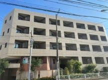 イニシア菊名桜山公園 物件写真 建物写真1