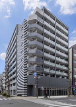 ガーラ横濱関内グランドステージ 物件写真 建物写真1