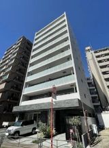 MARE YOKOHAMA (マーレヨコハマ) 物件写真 建物写真1