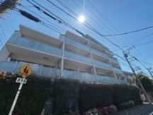 レジデンシャル品川中延 物件写真 建物写真1