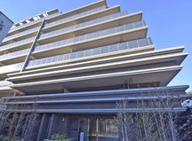 ノブレス相模大野 物件写真 建物写真1