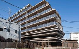 ノブレス相模大野 物件写真 建物写真2