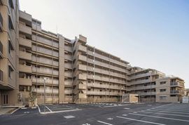 ノブレス相模大野 物件写真 建物写真3