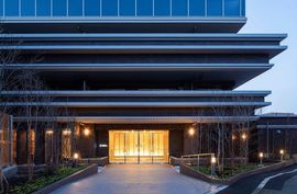 ノブレス相模大野 物件写真 建物写真4
