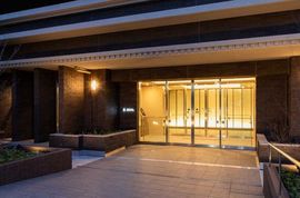 ノブレス相模大野 物件写真 建物写真5