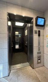 パレステージ相模大野テラス 物件写真 建物写真12