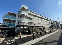 パレステージ相模大野テラス 物件写真 建物写真1