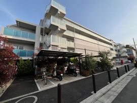 パレステージ相模大野テラス 物件写真 建物写真28