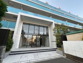 パレステージ相模大野テラス 物件写真 建物写真4