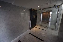 ガーラ・シティ川崎 物件写真 建物写真6