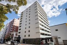 クオス横浜大通り公園 物件写真 建物写真1