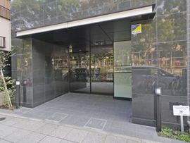 クオス横浜大通り公園 物件写真 建物写真5