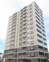 ガーラ・レジデンス川崎南幸町 物件写真 建物写真1