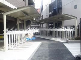 ガーラ・レジデンス川崎南幸町 物件写真 建物写真24