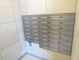 ガーラ・レジデンス川崎南幸町 物件写真 建物写真8