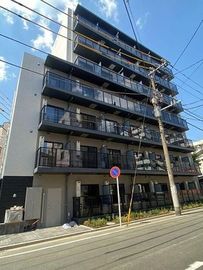Log鶴見 (ログ鶴見) 物件写真 建物写真2