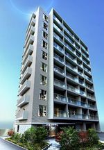 オープンレジデンシア横浜鶴見 物件写真 建物写真1