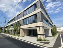 ディアナコート自由が丘テラス 物件写真 建物写真1