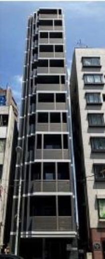ネオアーバンレジデンス駒込 物件写真 建物写真1
