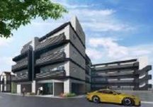 アジールコート三宿テラス 物件写真 建物写真1