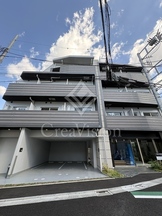 アジールコート三宿テラス 画像