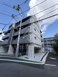 アジールコート三宿テラス 写真