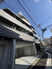 アジールコート三宿テラス 外観 物件画像4