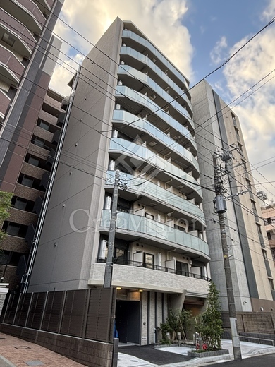 コンフォリア・リヴ横浜平沼 写真