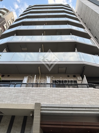 コンフォリア・リヴ横浜平沼 外観 物件画像6