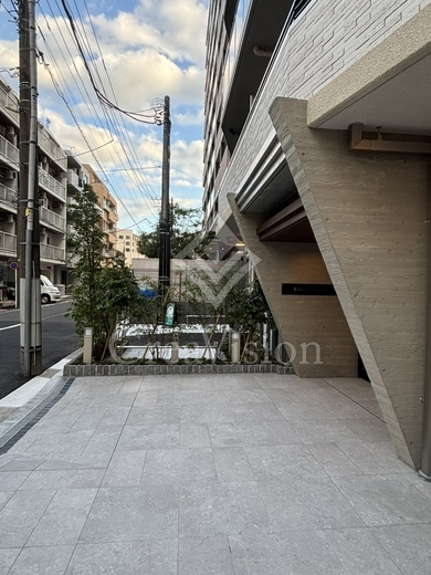 コンフォリア・リヴ横浜平沼 外観 物件画像8