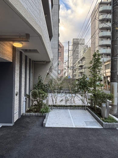 コンフォリア・リヴ横浜平沼 外観 物件画像9