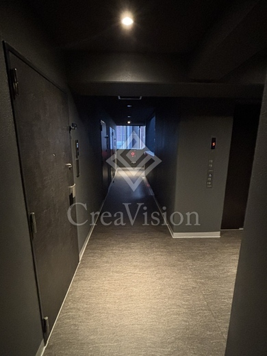 コンフォリア・リヴ横浜平沼 設備画像