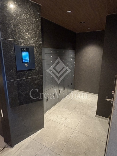 コンフォリア・リヴ横浜平沼 建物写真