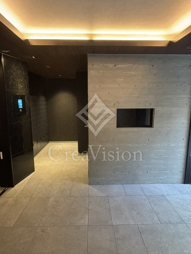 コンフォリア・リヴ横浜平沼 建物画像