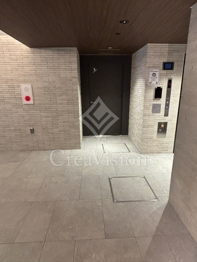 コンフォリア・リヴ横浜平沼 設備写真