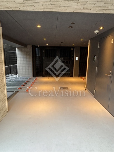 コンフォリア・リヴ横浜平沼 建物写真