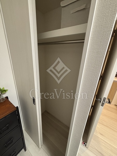 コンフォリア・リヴ横浜平沼 1R　画像