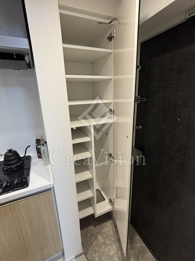 コンフォリア・リヴ横浜平沼 画像