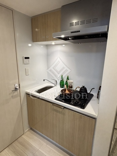 コンフォリア・リヴ横浜平沼 室内画像