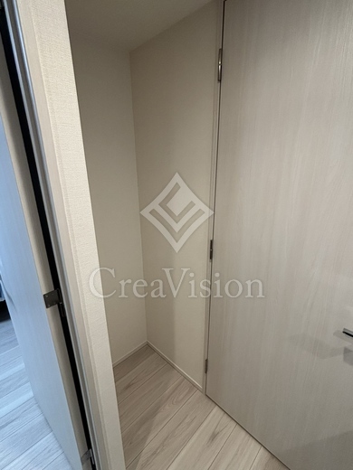 コンフォリア・リヴ横浜平沼 内装画像